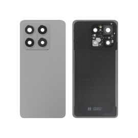 Capac spate Xiaomi 14T Green Titanium Service Pack