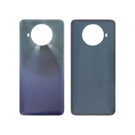 Capac spate Blue Xiaomi Mi 10T Lite 5G fara logo