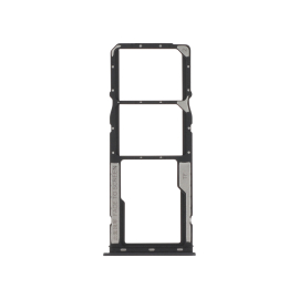 Suport SIM Black Redmi 10C Compatibil
