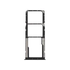 SIM Tray Black Redmi Note 11 4G