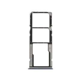 SIM Tray Blue Xiaomi Redmi Note 11 4G