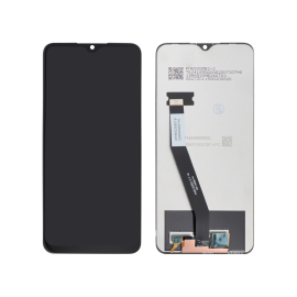 Display Xiaomi Redmi 9 complet fara rama Compatibil