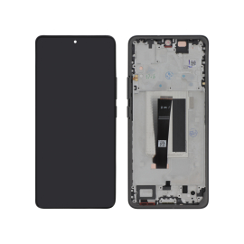 Display complet cu ramă Xiaomi Redmi Note 13 Pro+ 5G Reconditionat