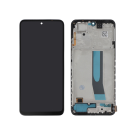 Display complet TFT cu ramă compatibil Redmi Note 11