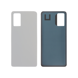 Capac spate White Redmi Note 11 Pro (fara logo) Compatibil