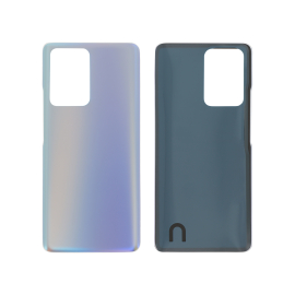 Capac spate Blue Xiaomi 11T (Fara logo)