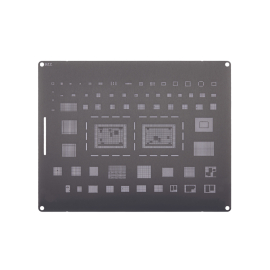 Stencil reballing Qianli Bumblebee QS338 iPhone 15 Series