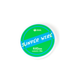 2UUL Jump Wire 0.02 mm 100m