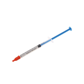 Pasta conductiva cu argint reparatie trasee placa de baza 0.5ML