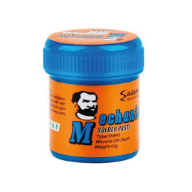 Pasta de lipit Mechanic V5B45 138°C 42g