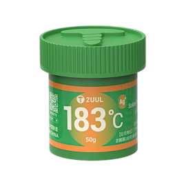 Pasta de lipit 2UUL Joint X 183°C 50g GS183