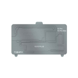 Modul de incalzire placa de baza iPhone 15 Series