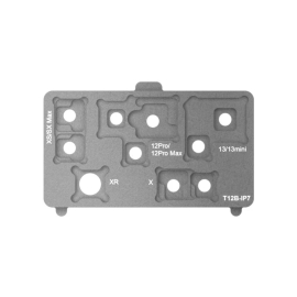 Modul incalzire Cameră iPhone X/XR/XS/XS Max/12 Pro/12 Pro Max/13/13 mini