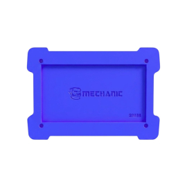 Covoraș magnetic reparații Mechanic iTin-12