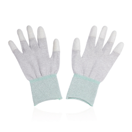 Manusi ESD carbon reparatii marimea M
