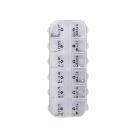 Set suruburi iPhone 1200 piese