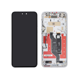 Display complet Honor Magic 7 Pro Gri Service Pack