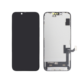 Display iPhone 14 Soft OLED, Garantie 12 luni