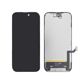 Display Soft OLED iPhone 15, Garantie 12 luni
